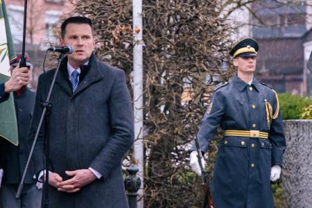 Župan Matej Slapar ob prazniku Občine Kamnik »Bodimo ustvarjalci skupnosti medsebojnega spoštovanja in podpore (31)